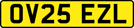 OV25EZL