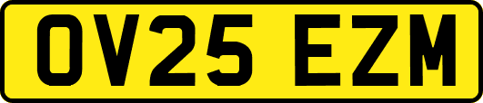 OV25EZM