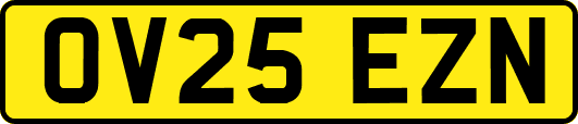 OV25EZN