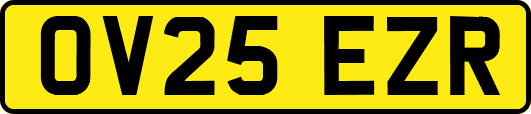 OV25EZR