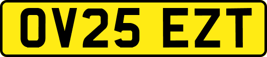 OV25EZT