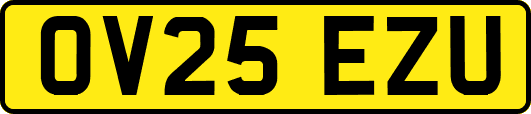 OV25EZU