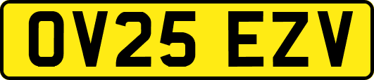 OV25EZV