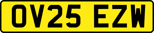 OV25EZW