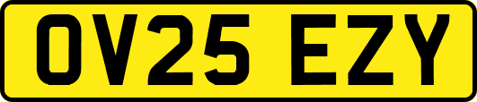 OV25EZY