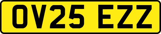 OV25EZZ