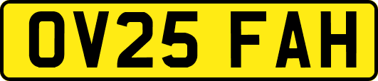 OV25FAH