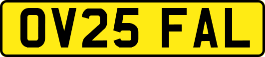OV25FAL