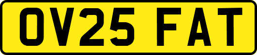 OV25FAT