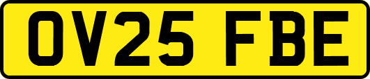 OV25FBE