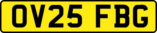 OV25FBG