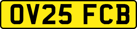 OV25FCB