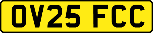 OV25FCC