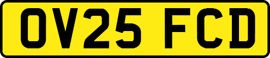 OV25FCD
