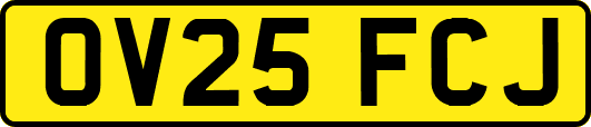 OV25FCJ