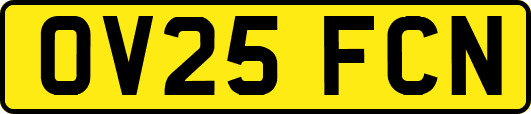 OV25FCN