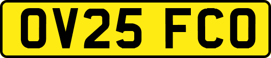 OV25FCO