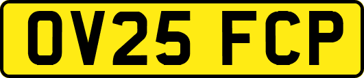 OV25FCP