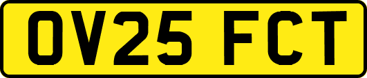 OV25FCT