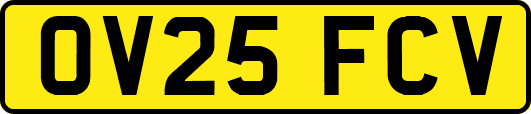 OV25FCV