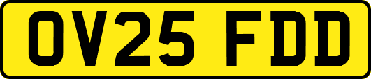 OV25FDD
