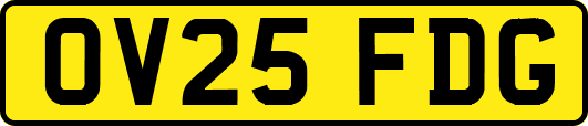 OV25FDG