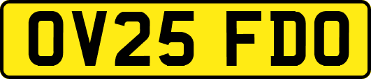 OV25FDO