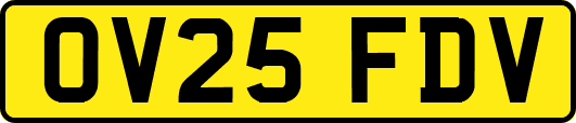 OV25FDV