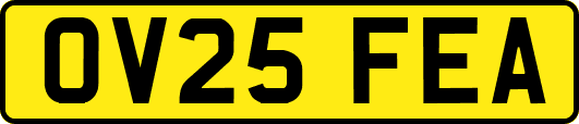 OV25FEA