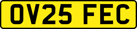 OV25FEC