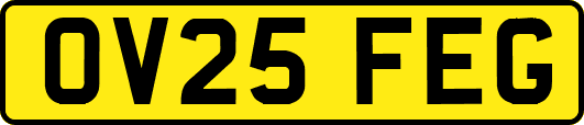 OV25FEG