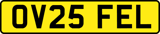 OV25FEL
