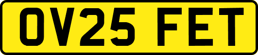 OV25FET