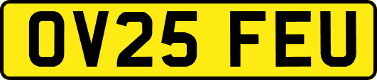 OV25FEU