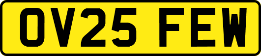 OV25FEW