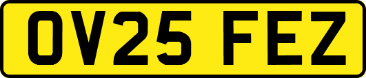 OV25FEZ