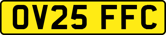 OV25FFC