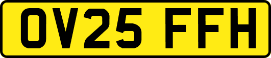 OV25FFH