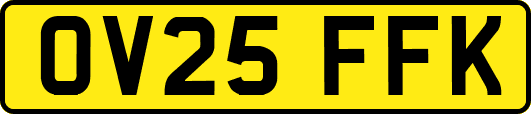 OV25FFK