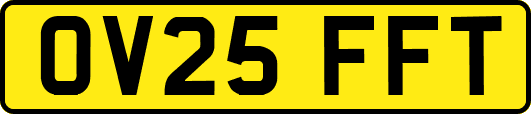 OV25FFT