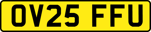 OV25FFU