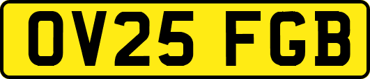 OV25FGB