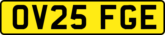 OV25FGE