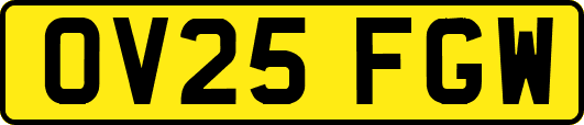 OV25FGW