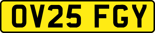 OV25FGY