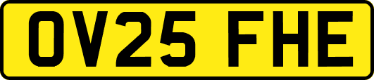 OV25FHE