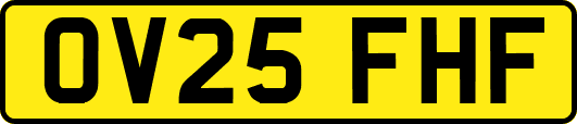 OV25FHF