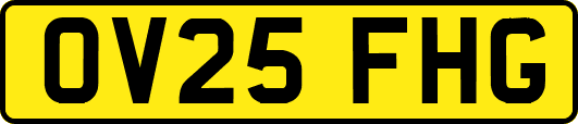 OV25FHG