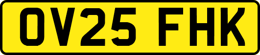OV25FHK