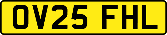 OV25FHL